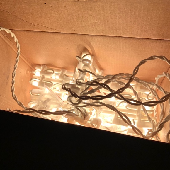 Danson 5 Stars Indoor - 100 Lights - Picture 6 of 6